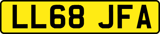 LL68JFA