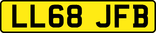 LL68JFB
