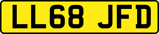 LL68JFD