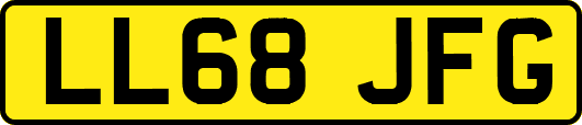 LL68JFG