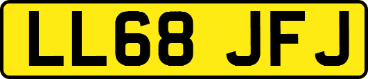 LL68JFJ