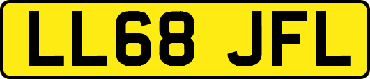 LL68JFL
