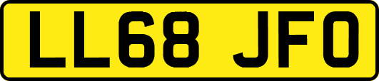 LL68JFO