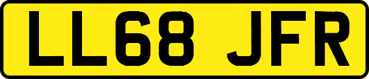 LL68JFR