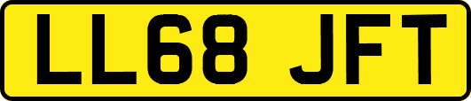 LL68JFT