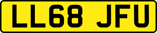 LL68JFU