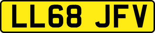 LL68JFV