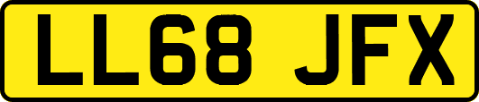 LL68JFX