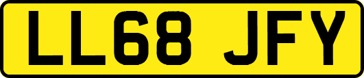 LL68JFY