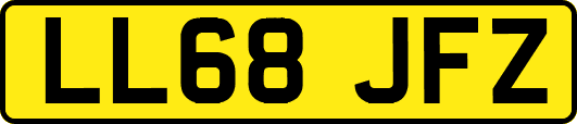LL68JFZ