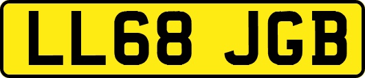 LL68JGB