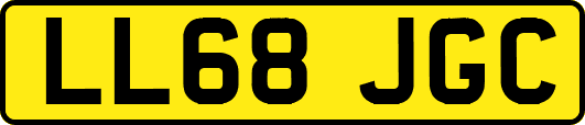 LL68JGC
