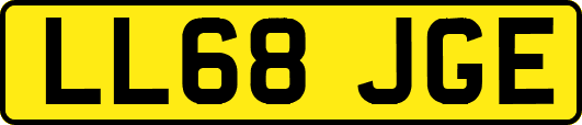 LL68JGE