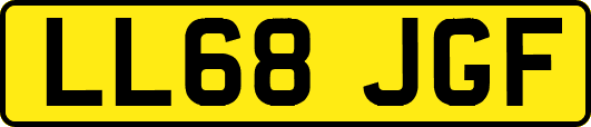 LL68JGF