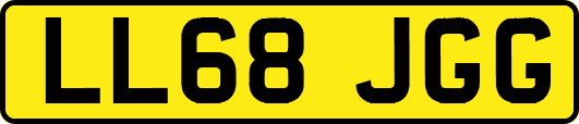 LL68JGG
