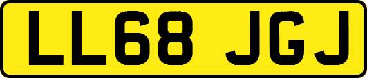 LL68JGJ