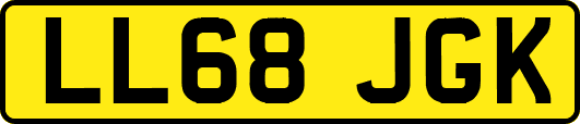 LL68JGK