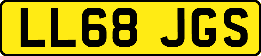 LL68JGS