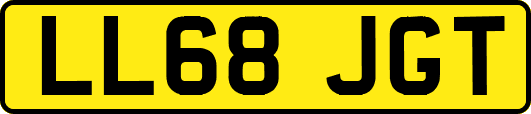 LL68JGT