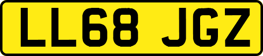 LL68JGZ
