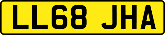 LL68JHA