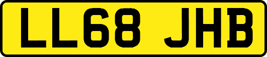 LL68JHB