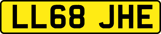 LL68JHE
