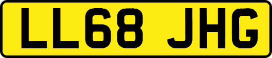 LL68JHG