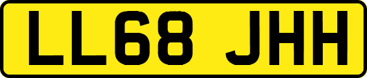 LL68JHH