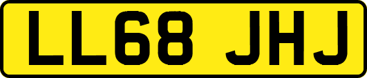 LL68JHJ