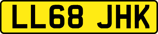 LL68JHK