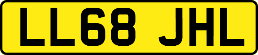 LL68JHL