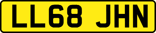 LL68JHN