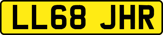LL68JHR