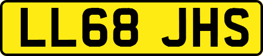 LL68JHS