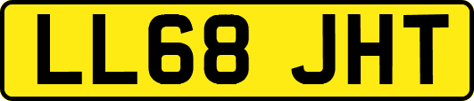 LL68JHT