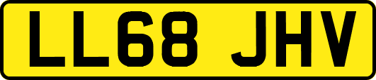 LL68JHV