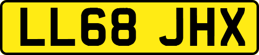 LL68JHX