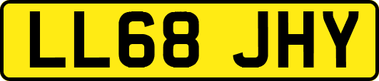 LL68JHY