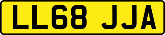 LL68JJA