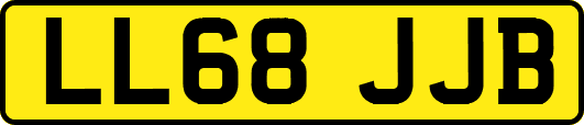 LL68JJB