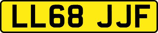 LL68JJF