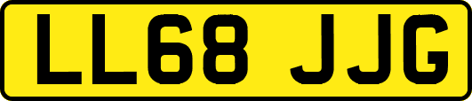 LL68JJG