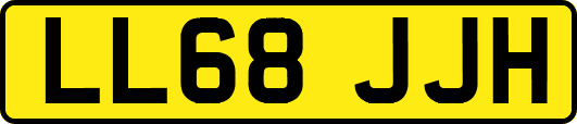 LL68JJH