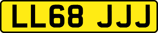 LL68JJJ