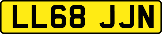 LL68JJN