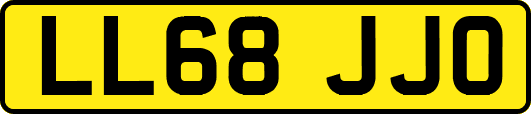 LL68JJO