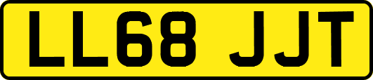 LL68JJT