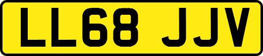 LL68JJV