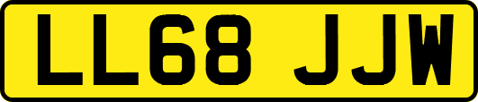 LL68JJW